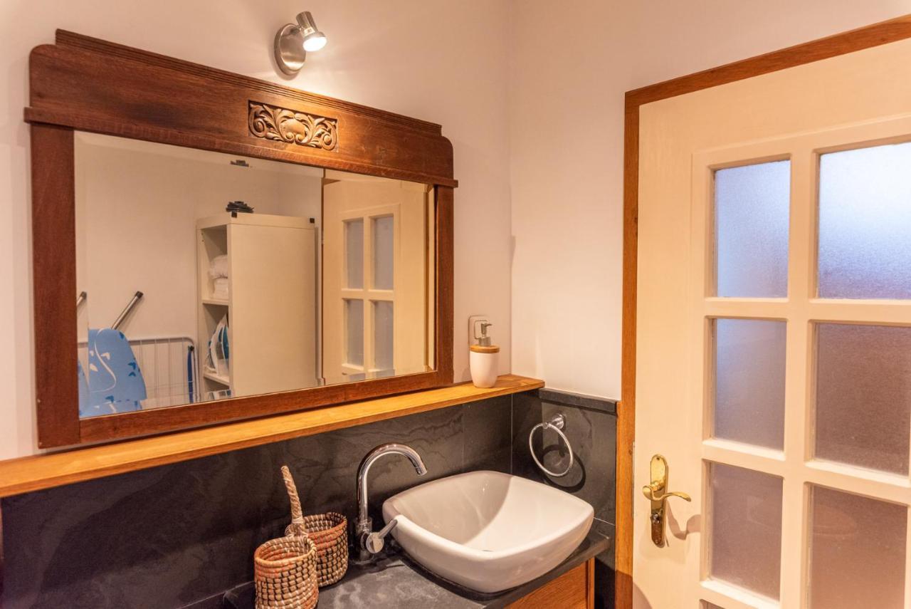 Designer Unterkunft In 15. Jahrhundert Altbau 75 M² Fuer Max. 4 Personen Apartment Eltville am Rhein Exterior photo